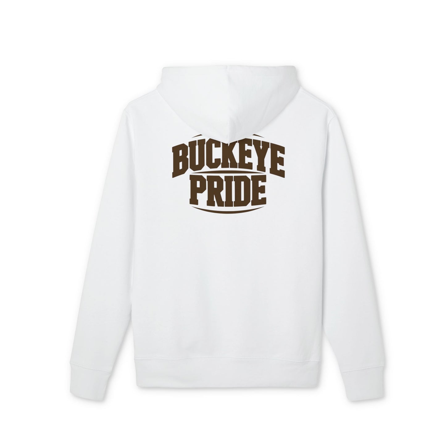 Buckeye Pride Hoodie