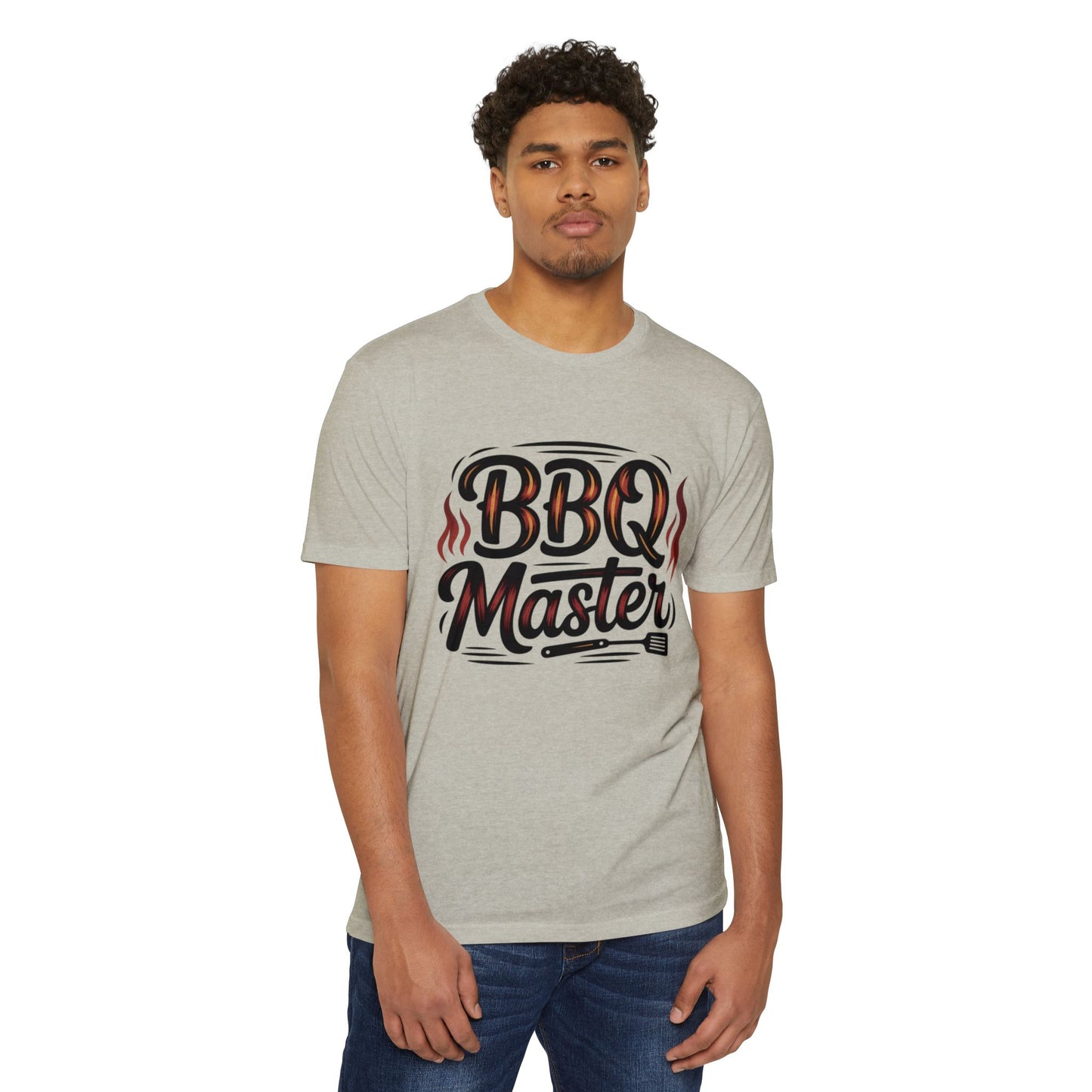 BBQ Master T-Shirt