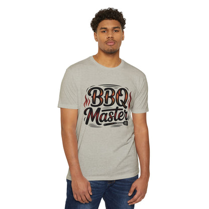 BBQ Master T-Shirt