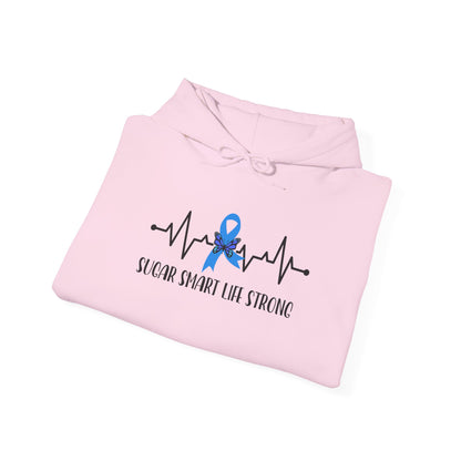Survivor Strong' Hoodie