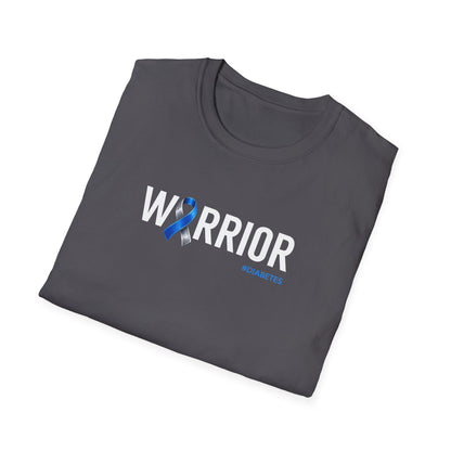 Warrior Prostate T-Shirt