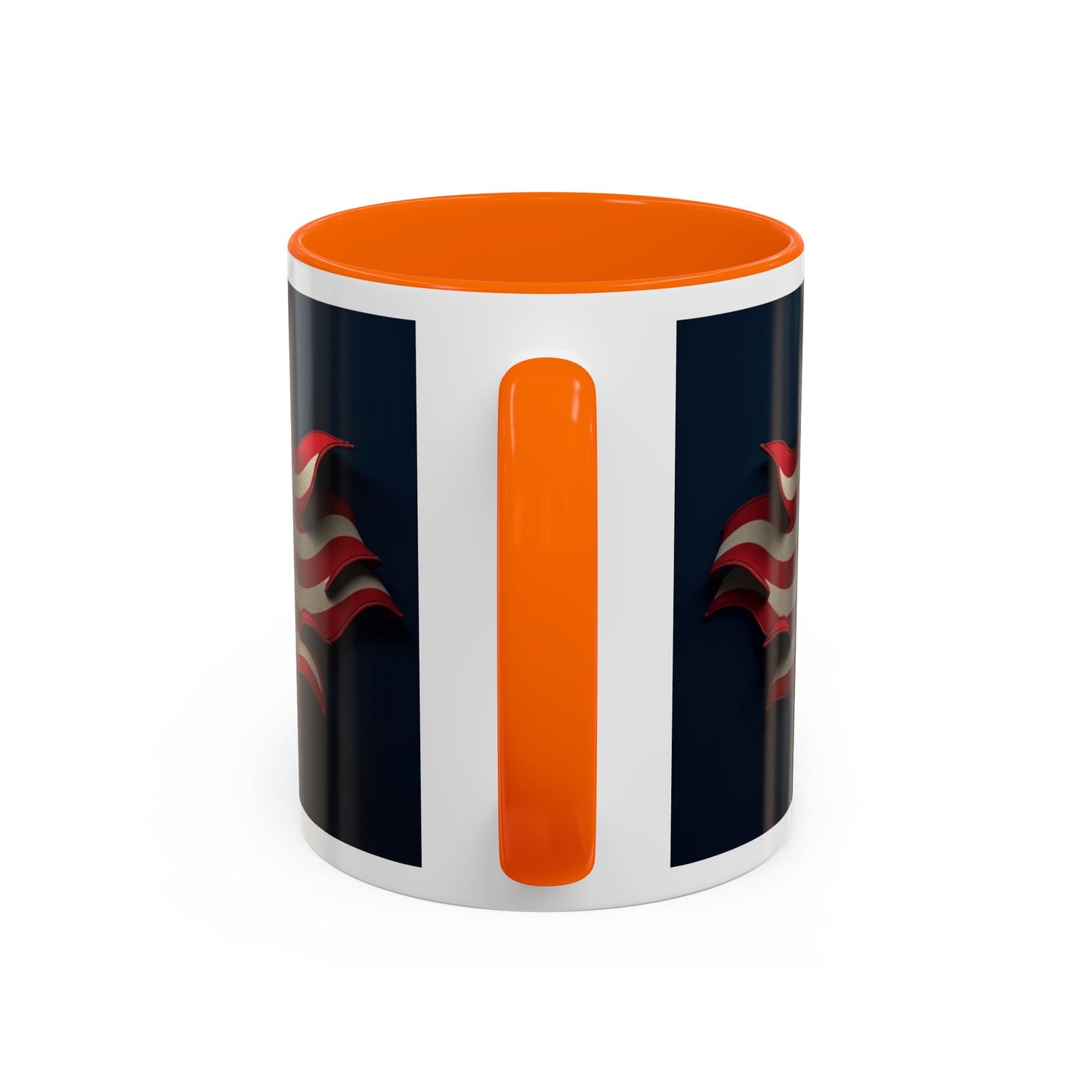250th Anniversary Coffee Mug — United States of America 1776–2026 Patriotic Accent Mug
