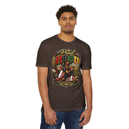 HBCU Proud Athlete T-Shirt