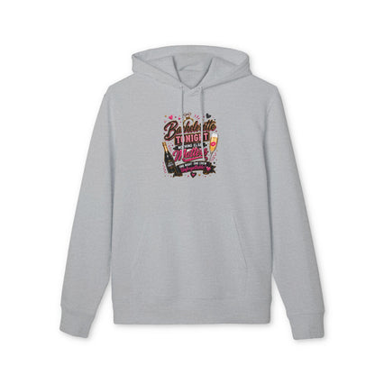 Bachelorette Tonight Hoodie — "Nothing Else Matters" Party Pullover