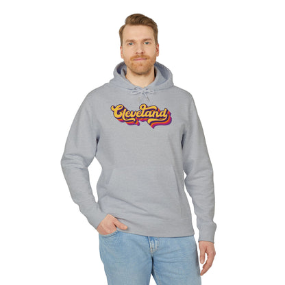 Unisex Cruiser 2.0 Hoodie