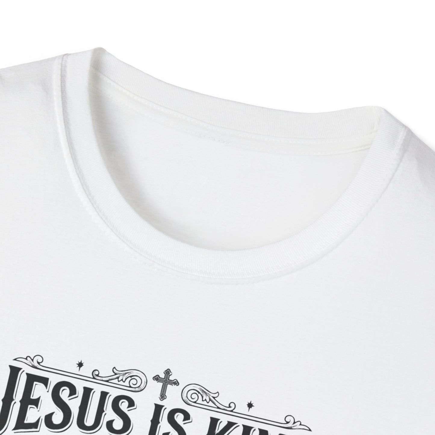 Christian Faith T-Shirt