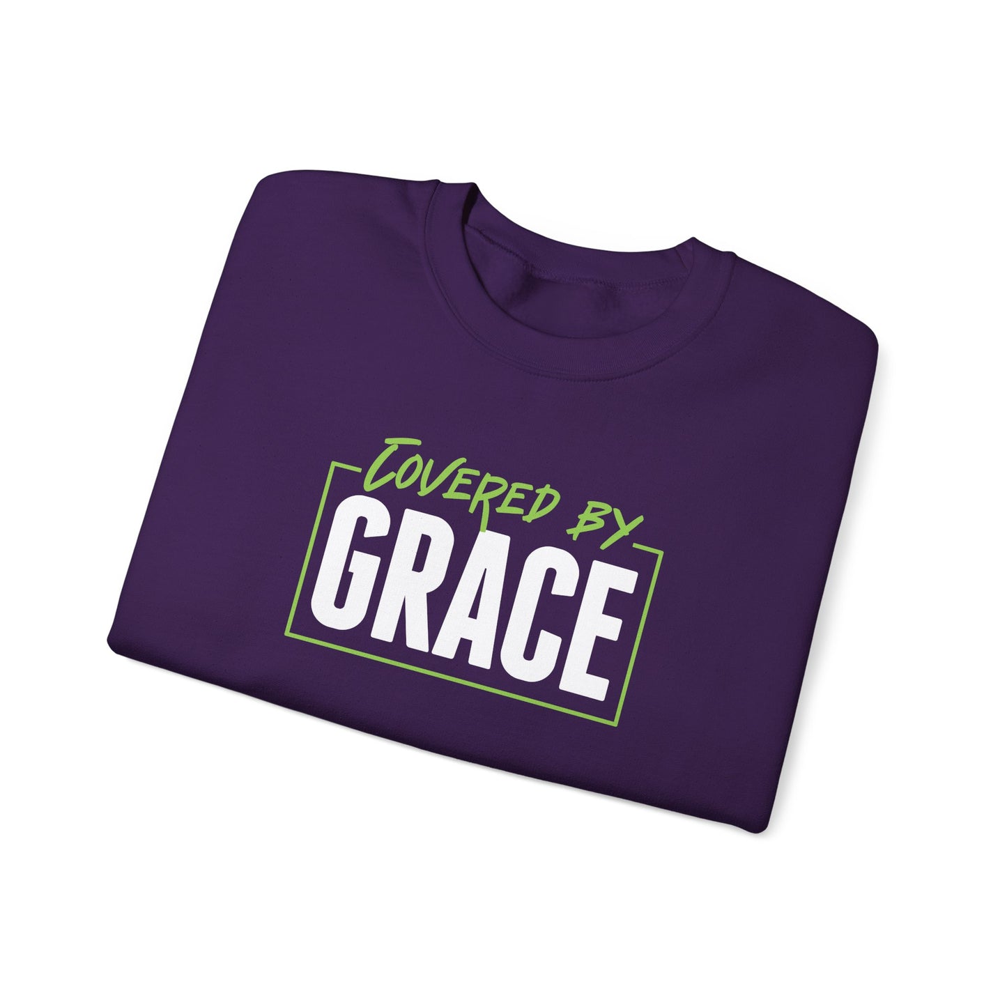 Covered By Grace Sweatshirt