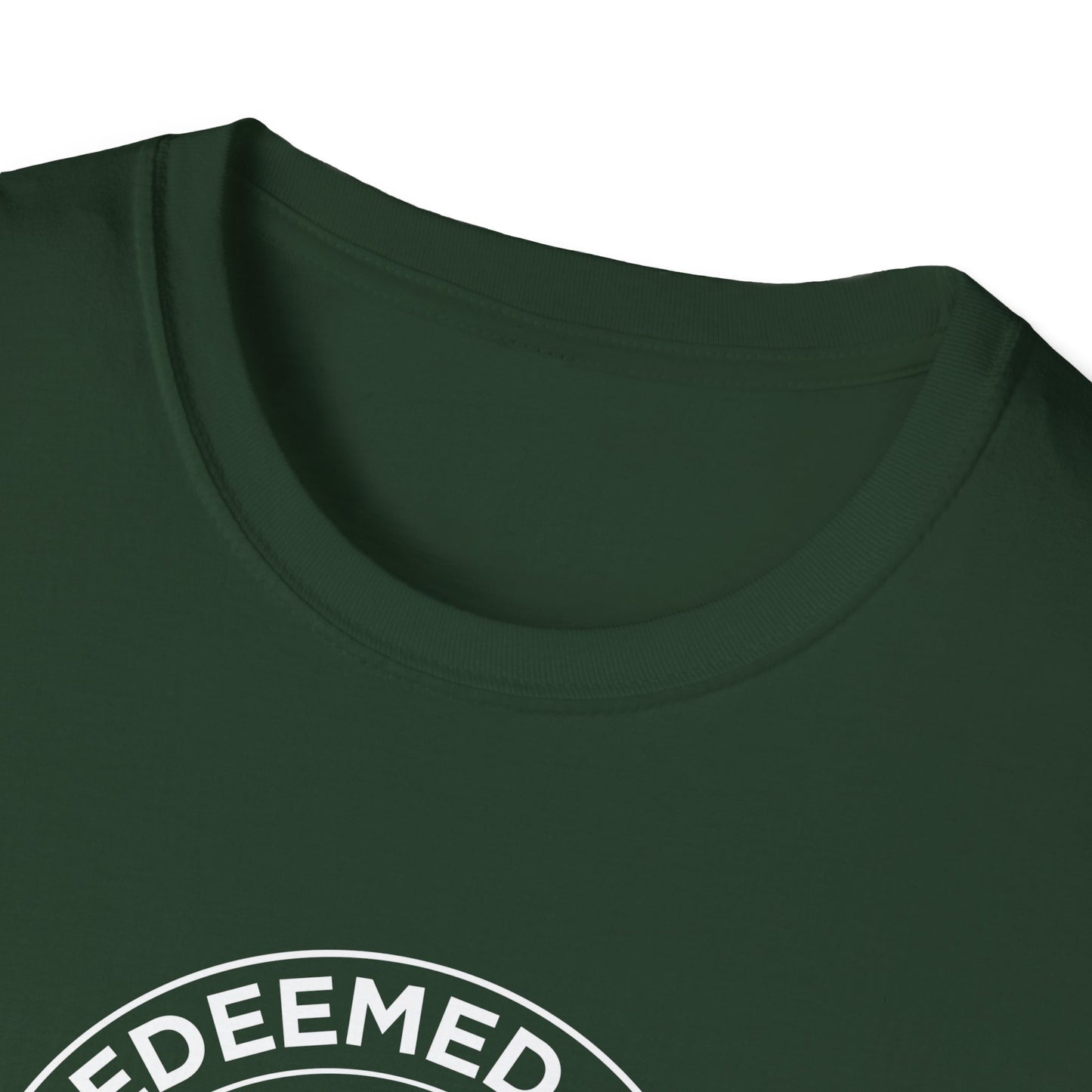 Redeemed and Rising T-Shirt