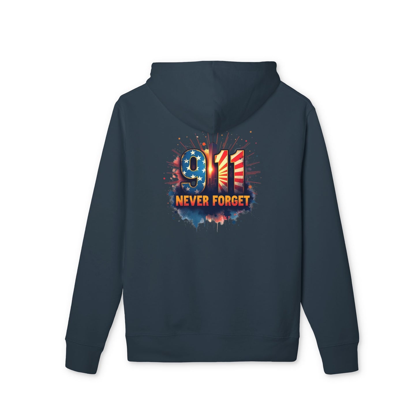 Unisex Cruiser 2.0 Hoodie
