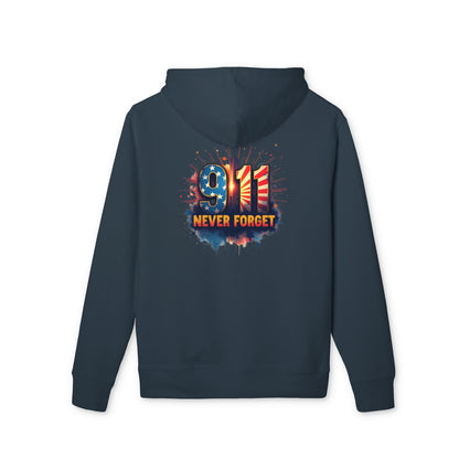 Unisex Cruiser 2.0 Hoodie