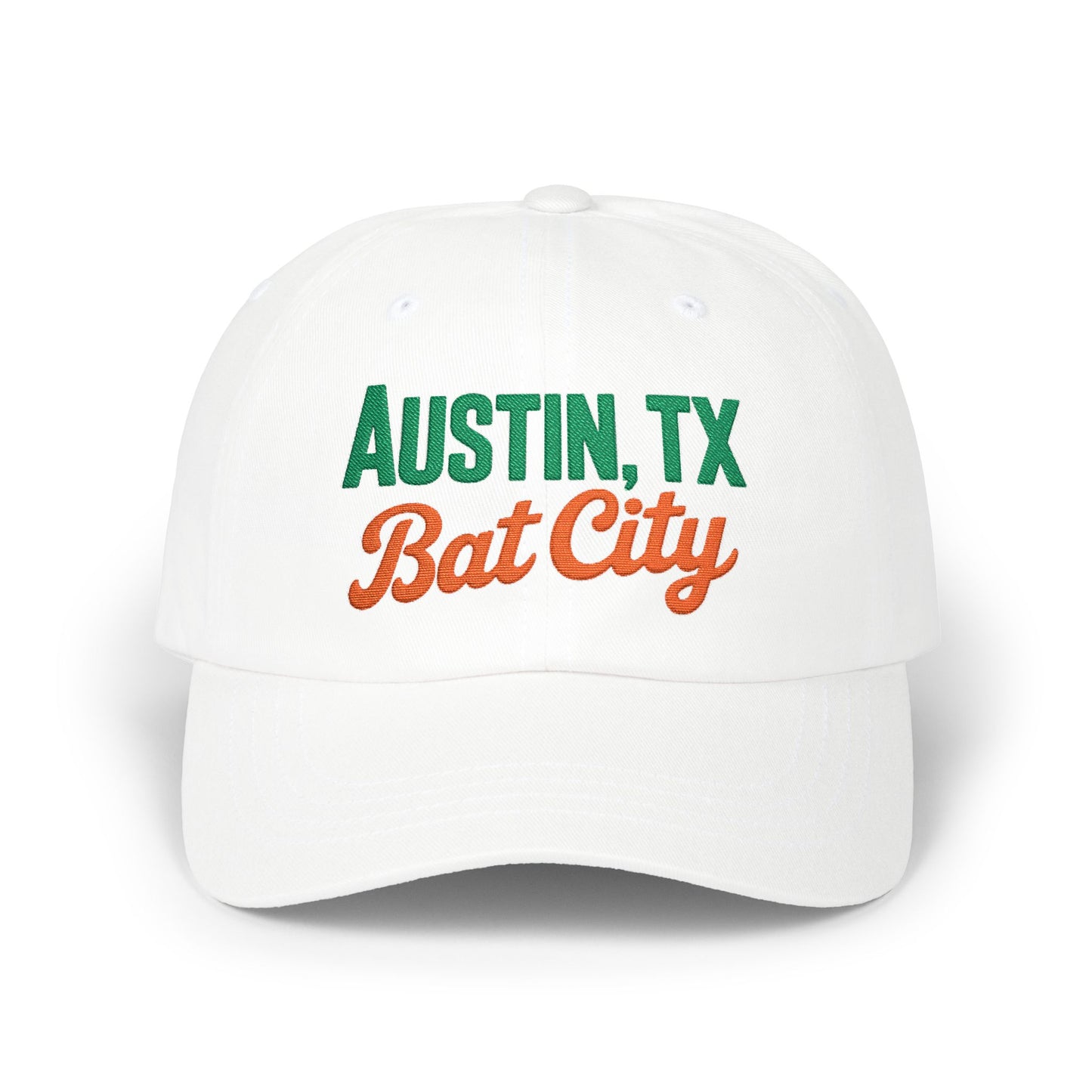 Classic Dad Cap