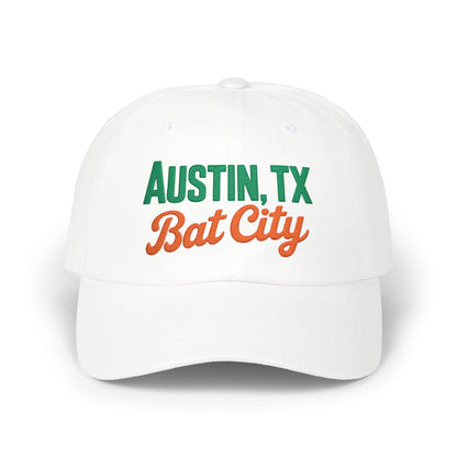 Classic Dad Cap