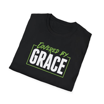 Covered by Grace T-Shirt