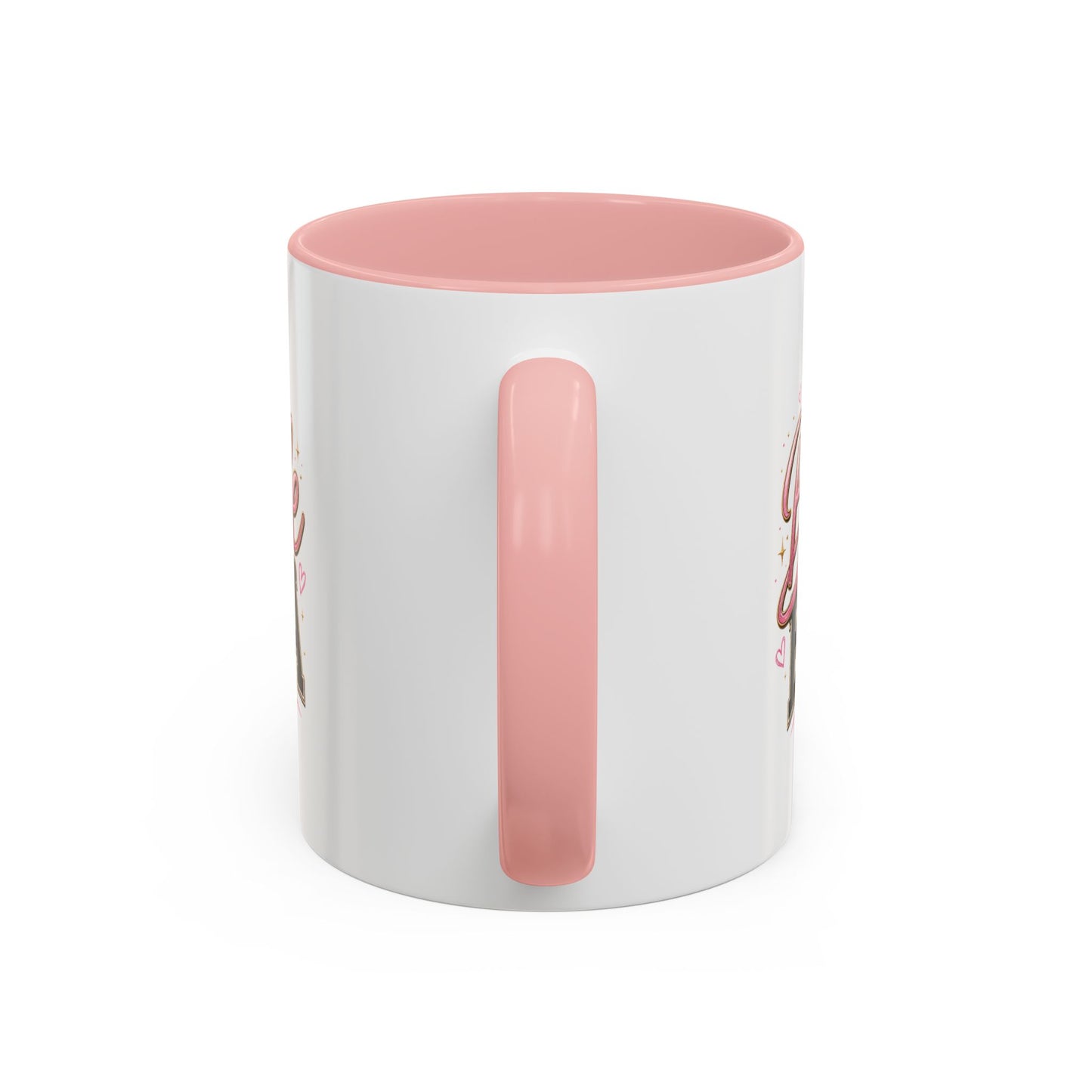 Bride Era Accent Coffee Mug — Bridal Bachelorette Gift (11/15 oz)