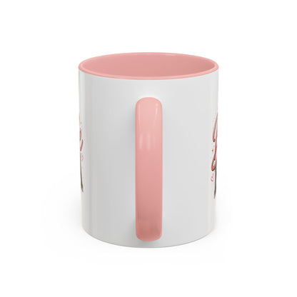 Bride Era Accent Coffee Mug — Bridal Bachelorette Gift (11/15 oz)