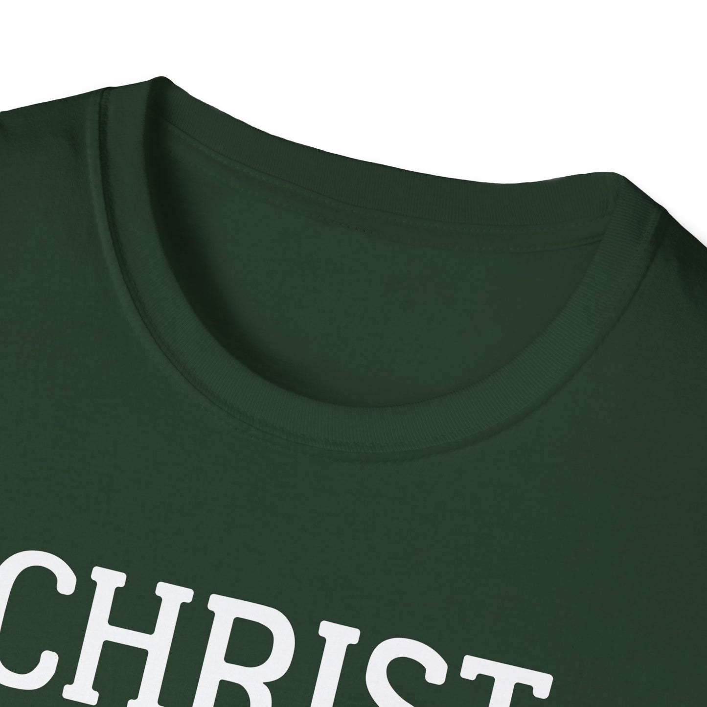 Christ Within Me T-Shirt