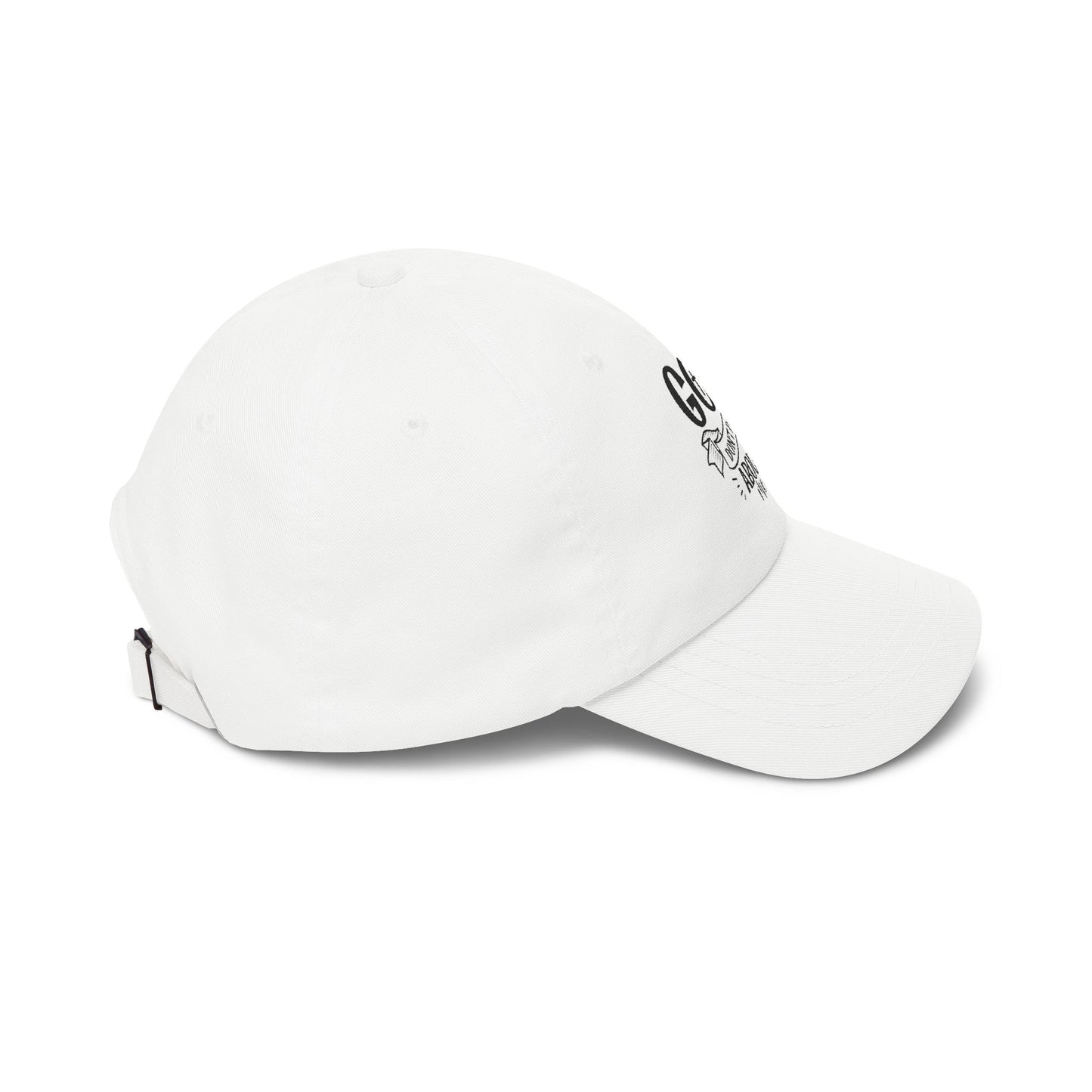Classic Dad Cap