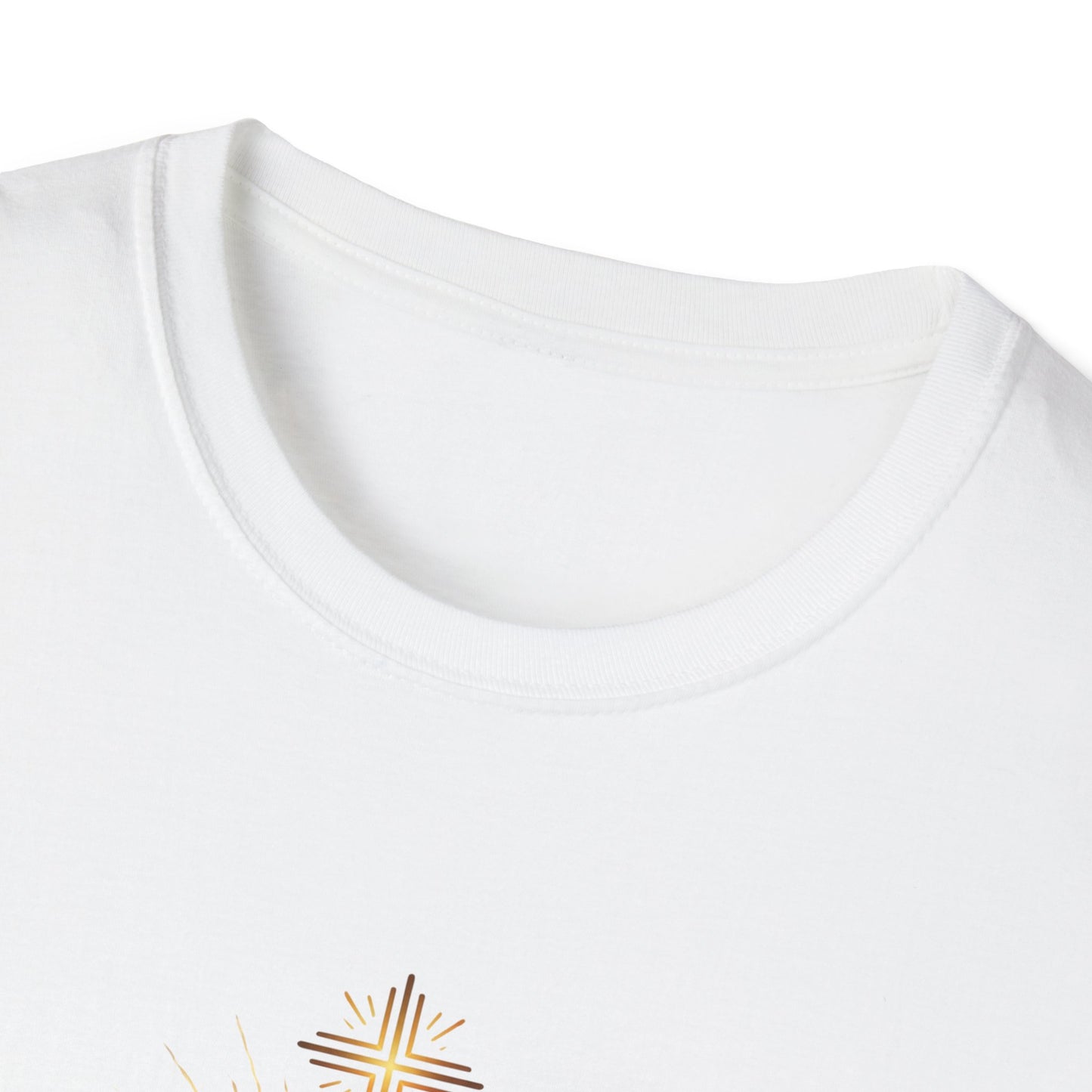 He Lives Forevermore T-Shirt