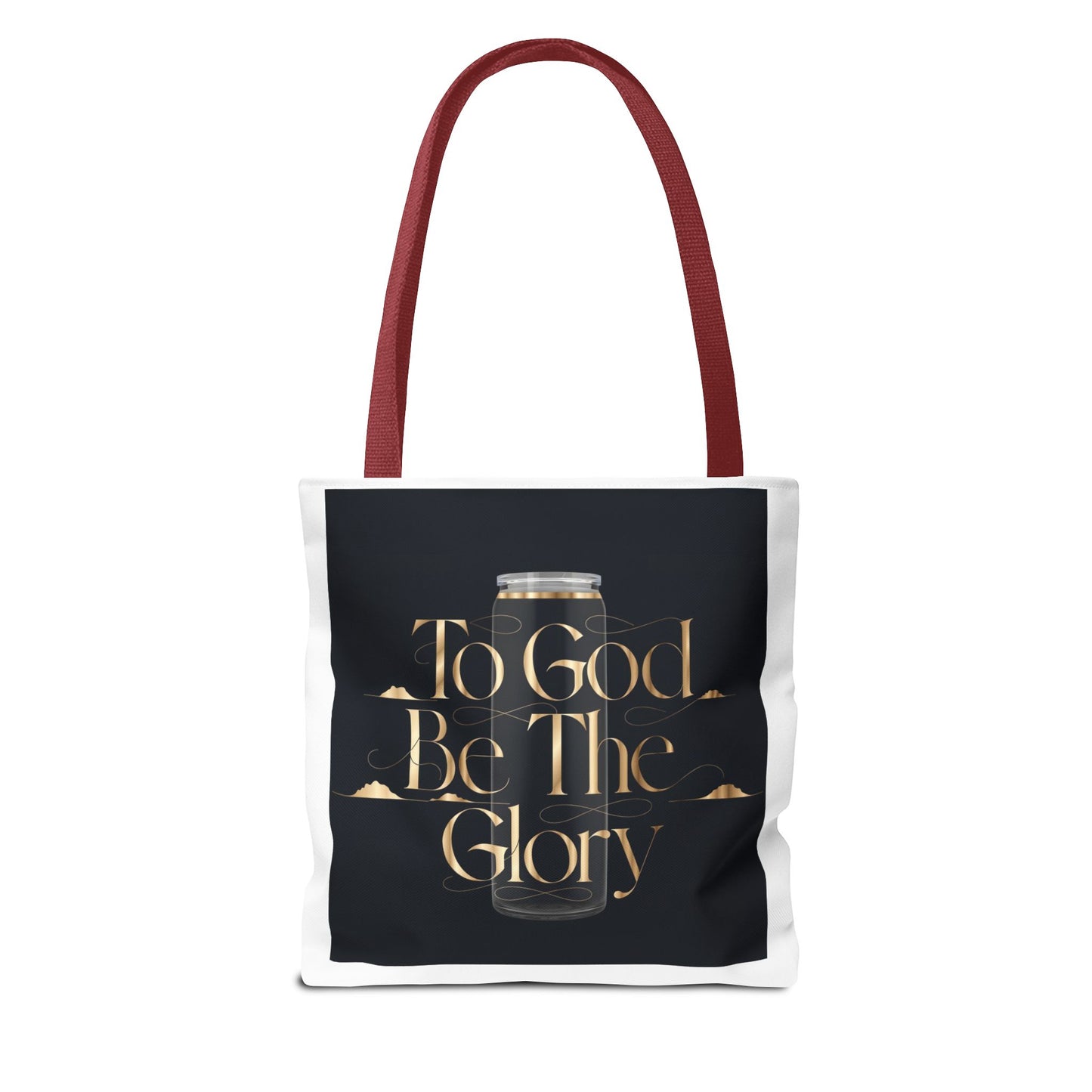Tote Bag (AOP)