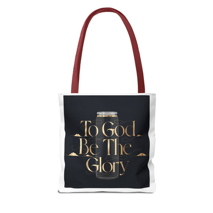 Tote Bag (AOP)