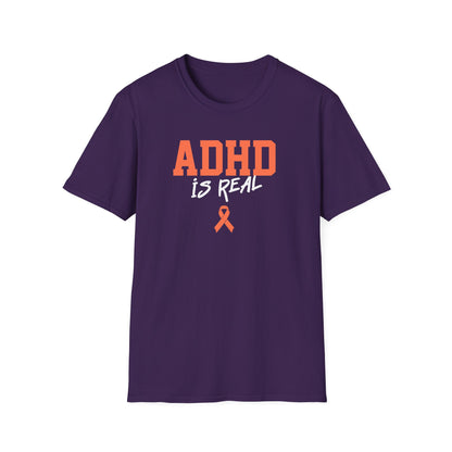 ADHD Is Real T-Shirt