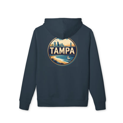 Unisex Cruiser 2.0 Hoodie