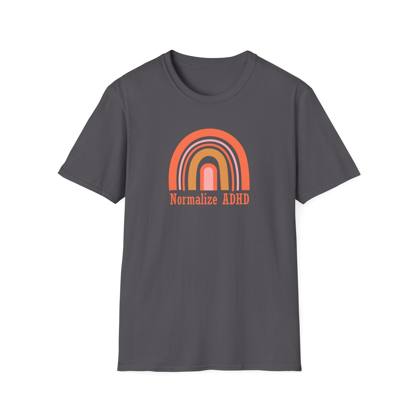 Normalize ADHD T-Shirt
