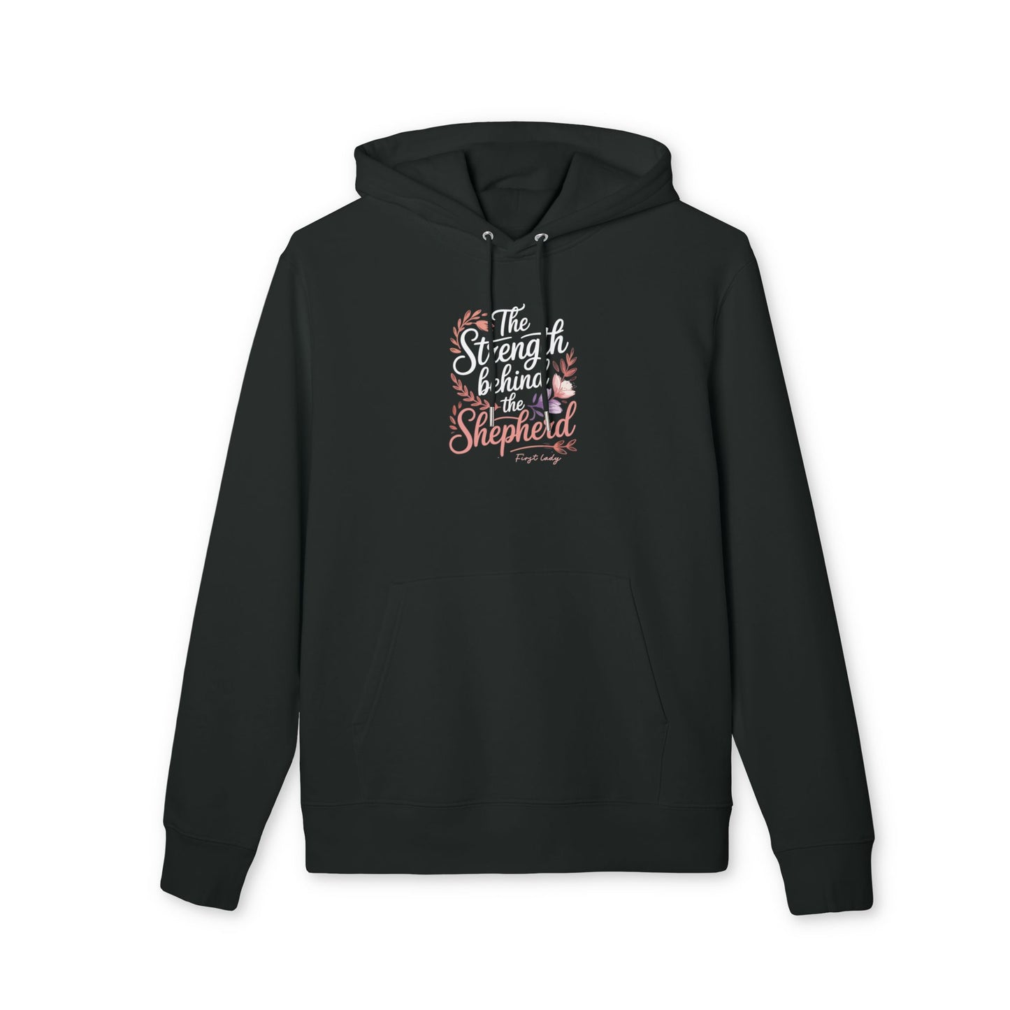 Unisex Cruiser 2.0 Hoodie