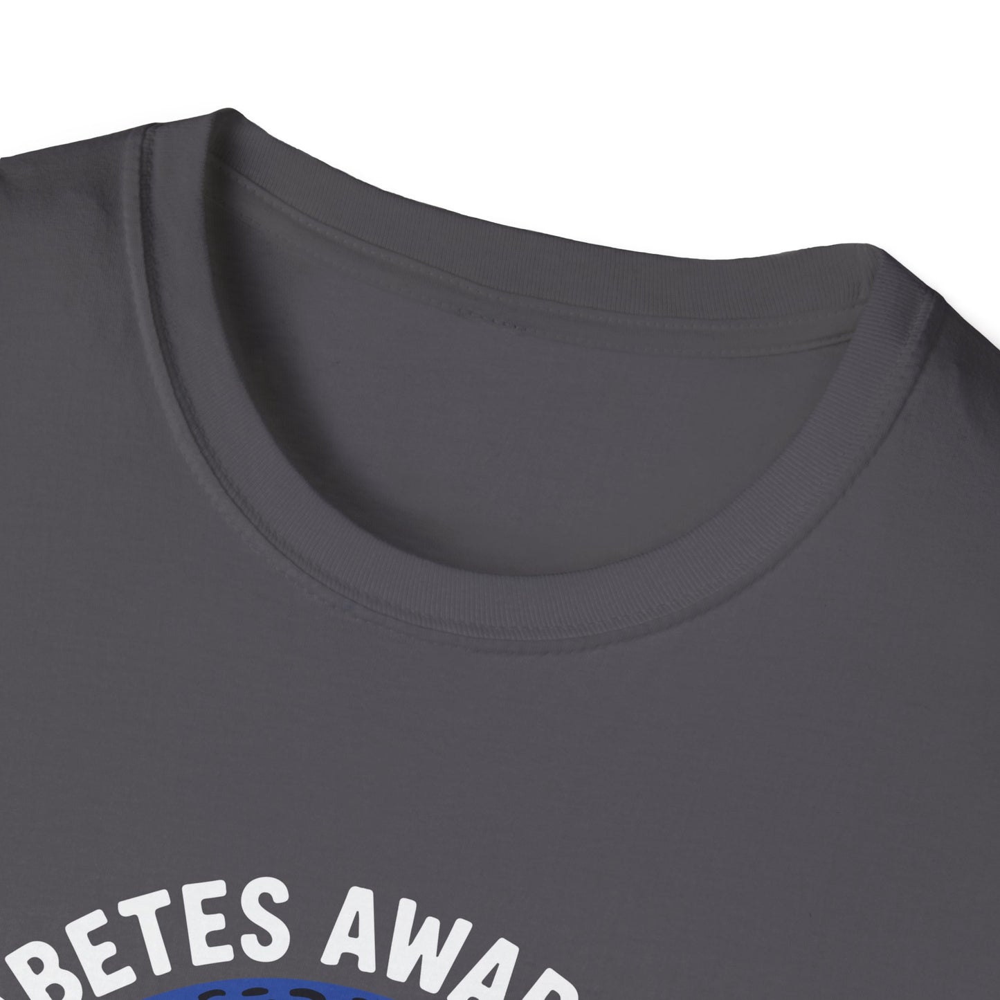 Diabetes Awareness We Fight Together T-Shirt