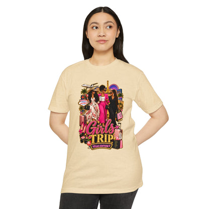 Girls Trip Vegas T-Shirt