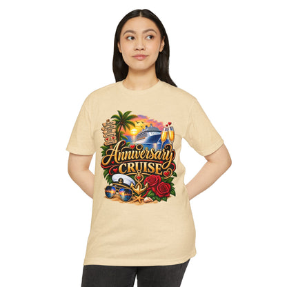 Anniversary Cruise T-Shirt