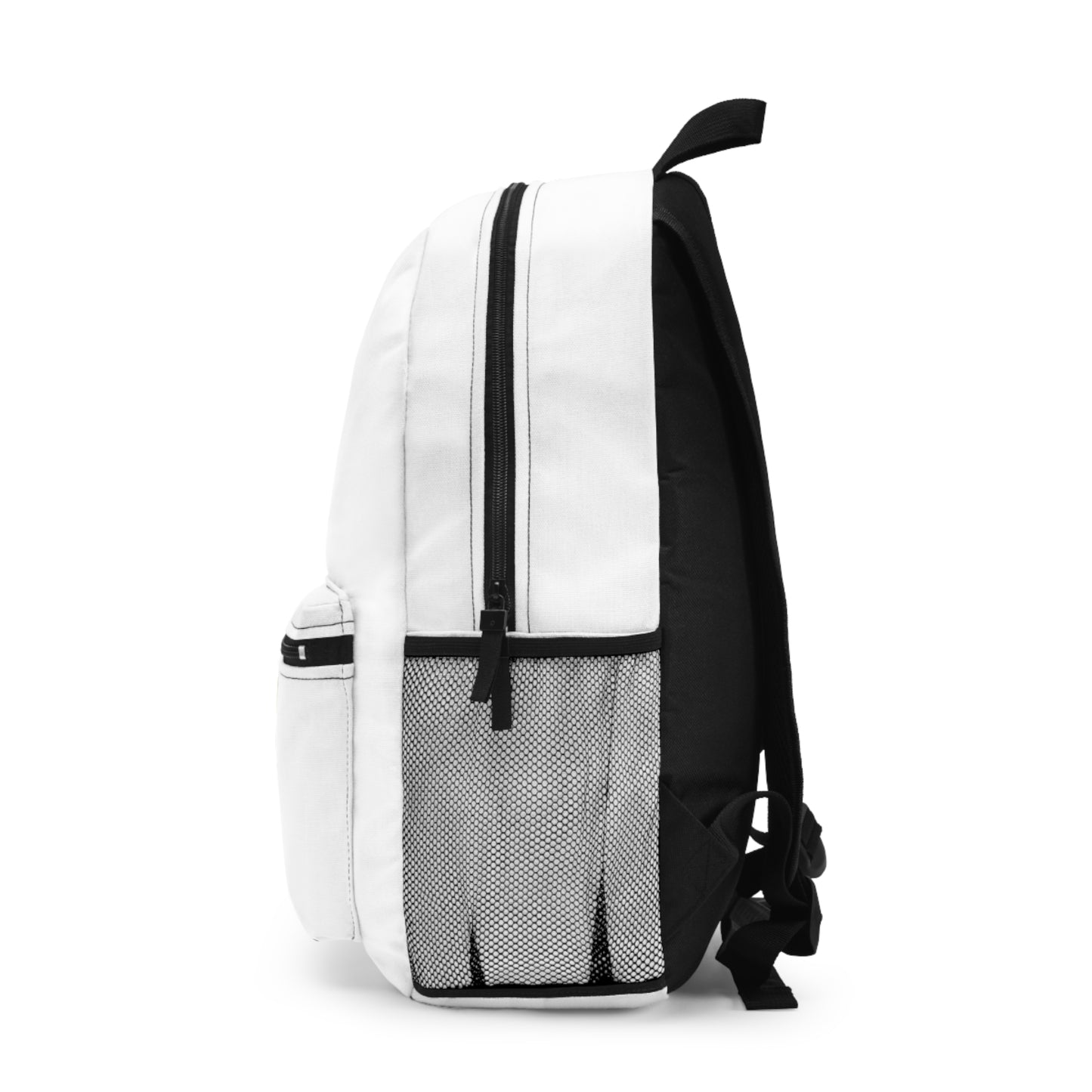 Second Grade Backpack - Cute School Kids Bookbag with Colorful Classroom Cartoon Design