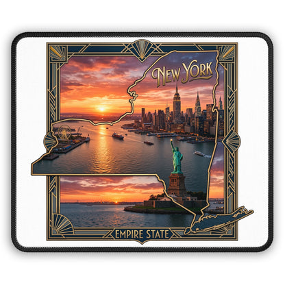 Gaming Mouse Pad