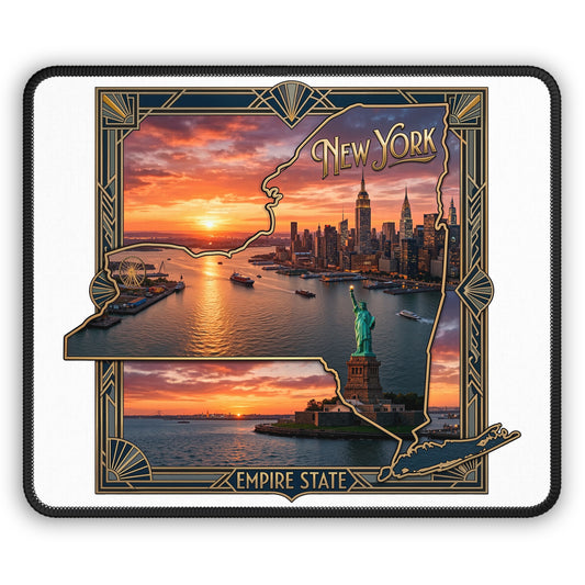 Gaming Mouse Pad