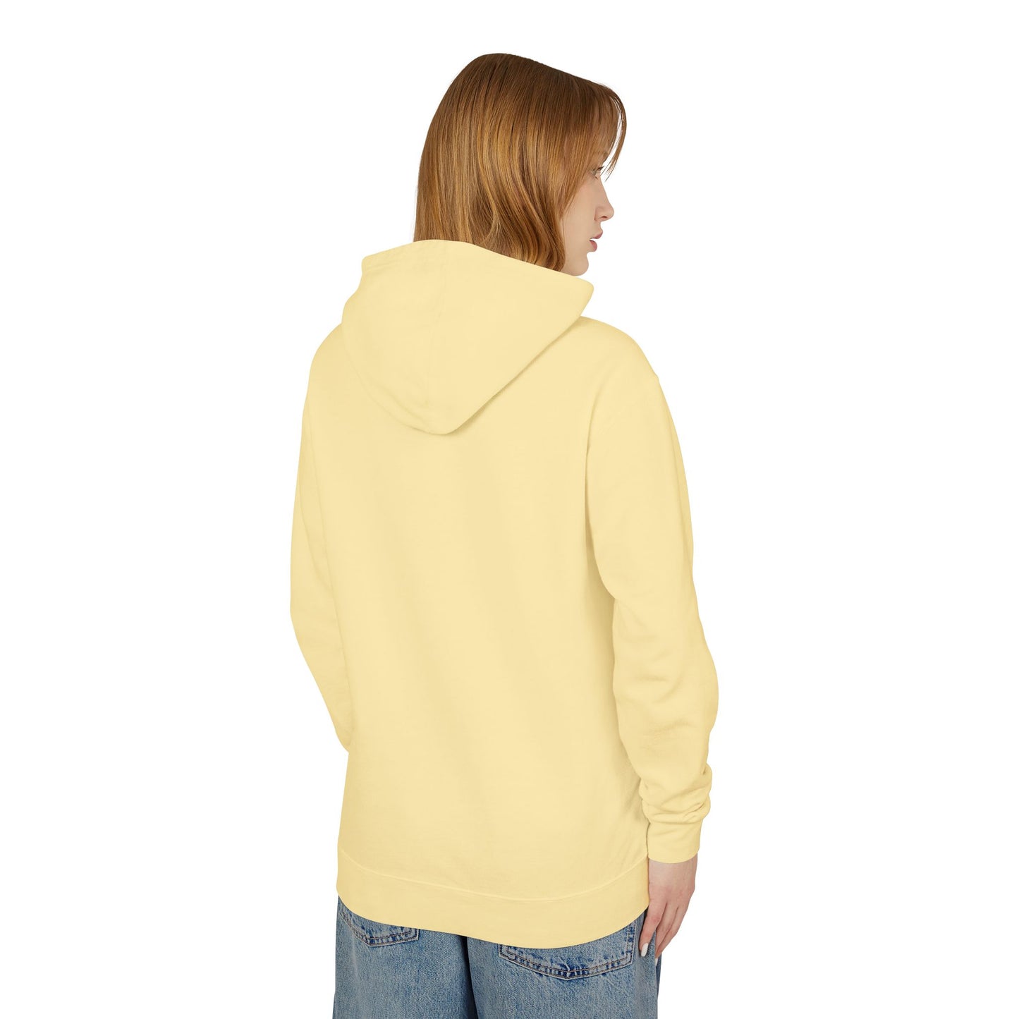 Mother to Family Hoodie – "To the World You Are a Mother, To Your Family You Are the World" Floral Pullover