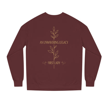 An Unwavering Legacy First Lady Sweatshirt