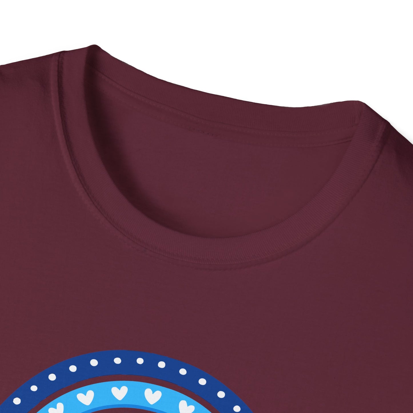 Sweet Life Autism Awareness T-Shirt