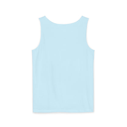 250 Years Anniversary Eagle Tank Top — United States Bicentennial Celebration Tee