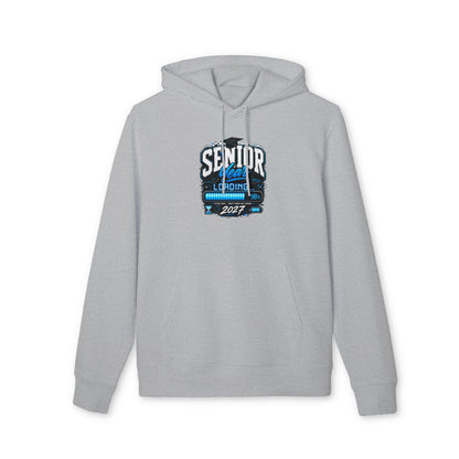 Senior Year Loading 2027 Hoodie