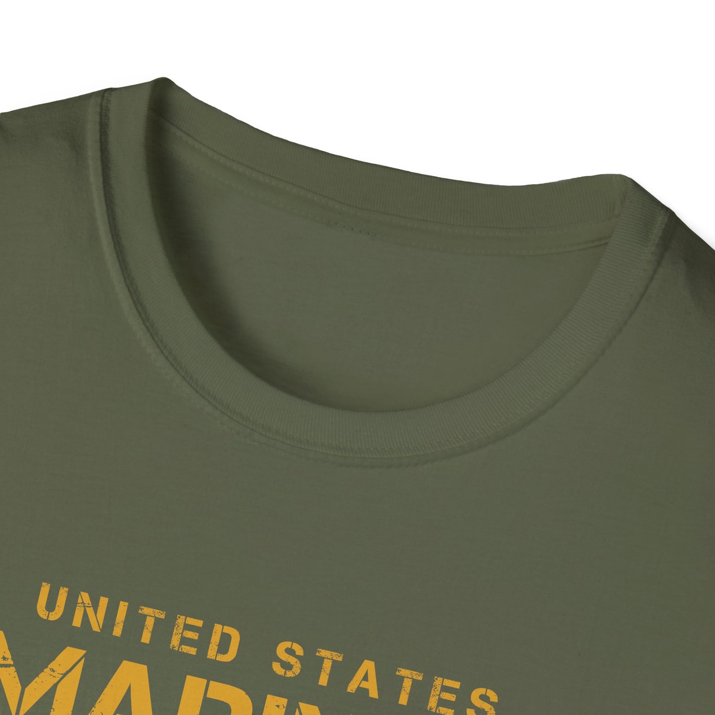United States Marines Semper Fidelis T-Shirt