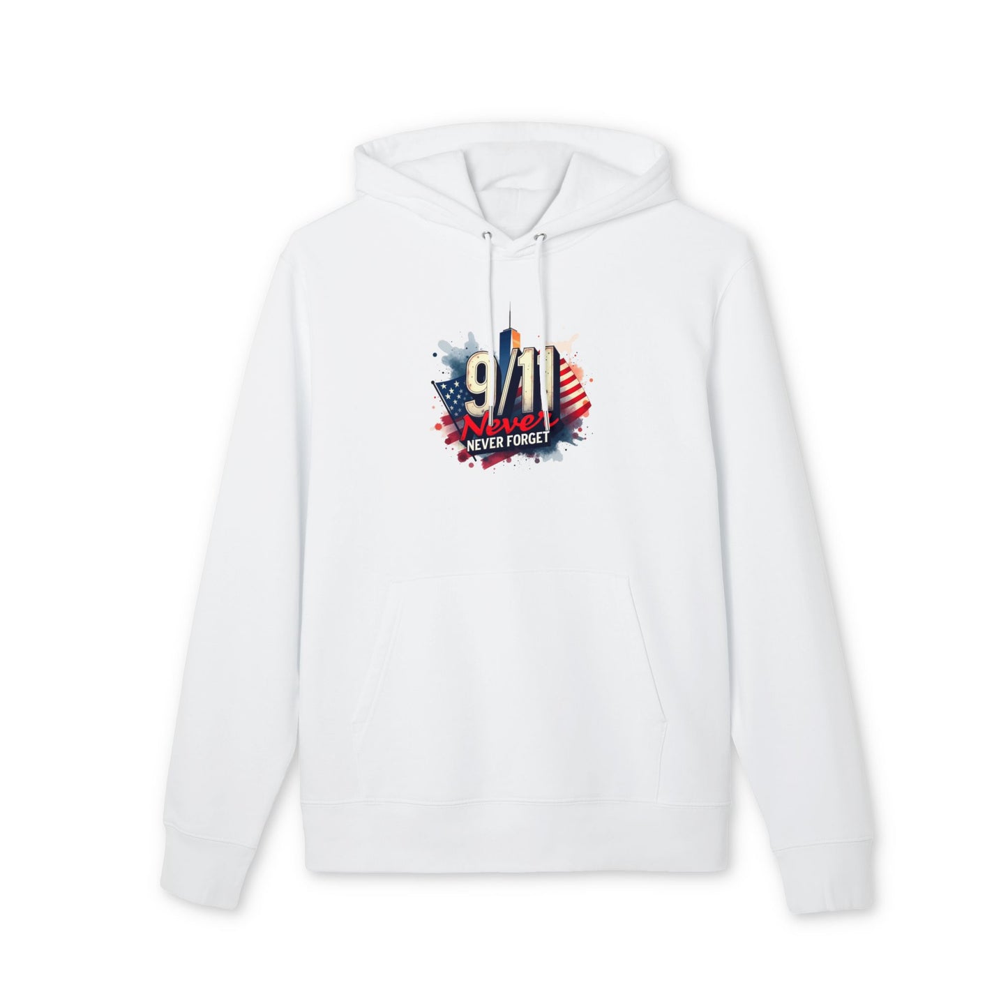 Unisex Cruiser 2.0 Hoodie