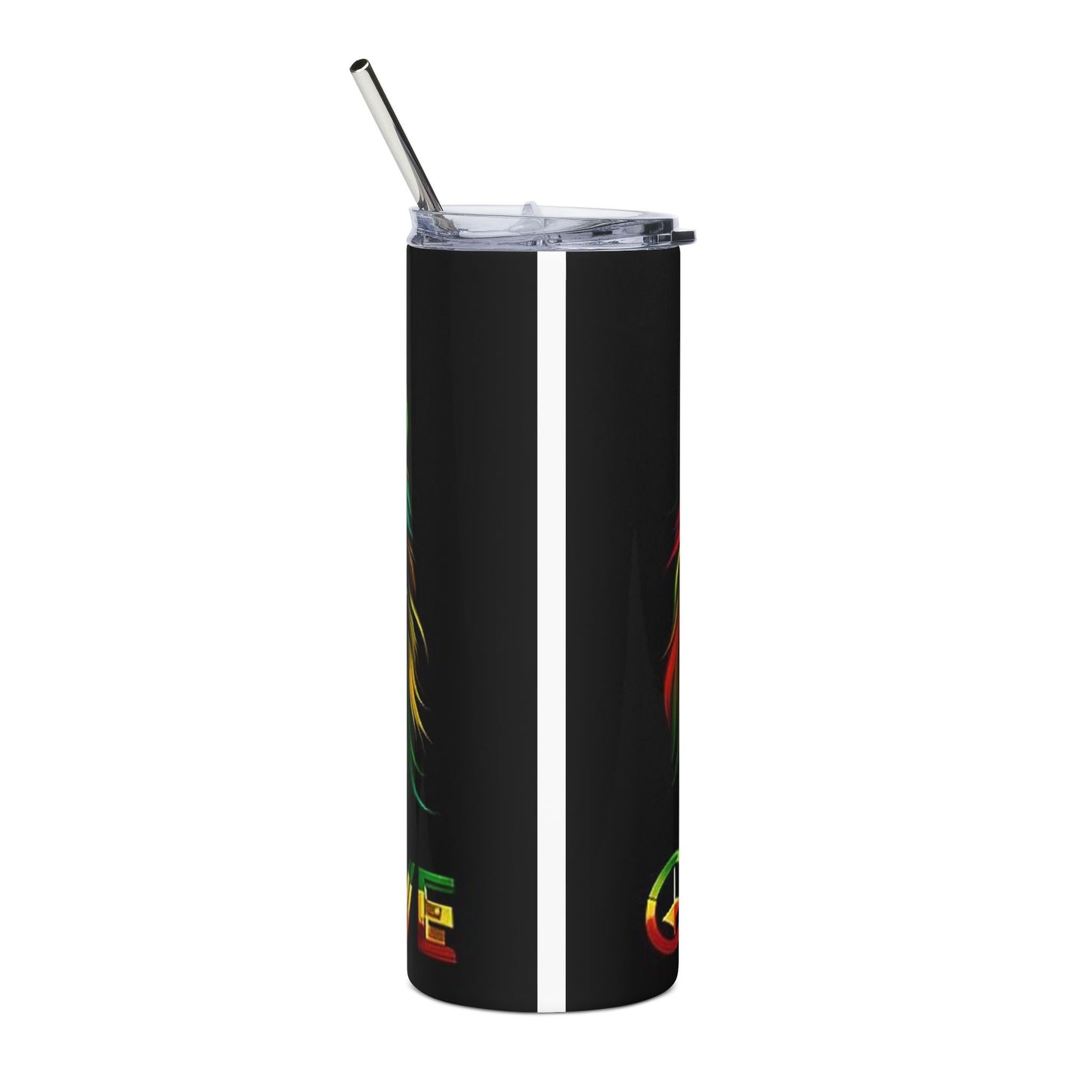 Stainless Steel Tumbler, 20oz