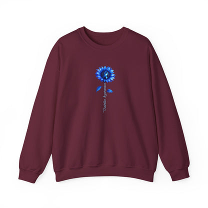 Diabetes Awareness Sweatshirt