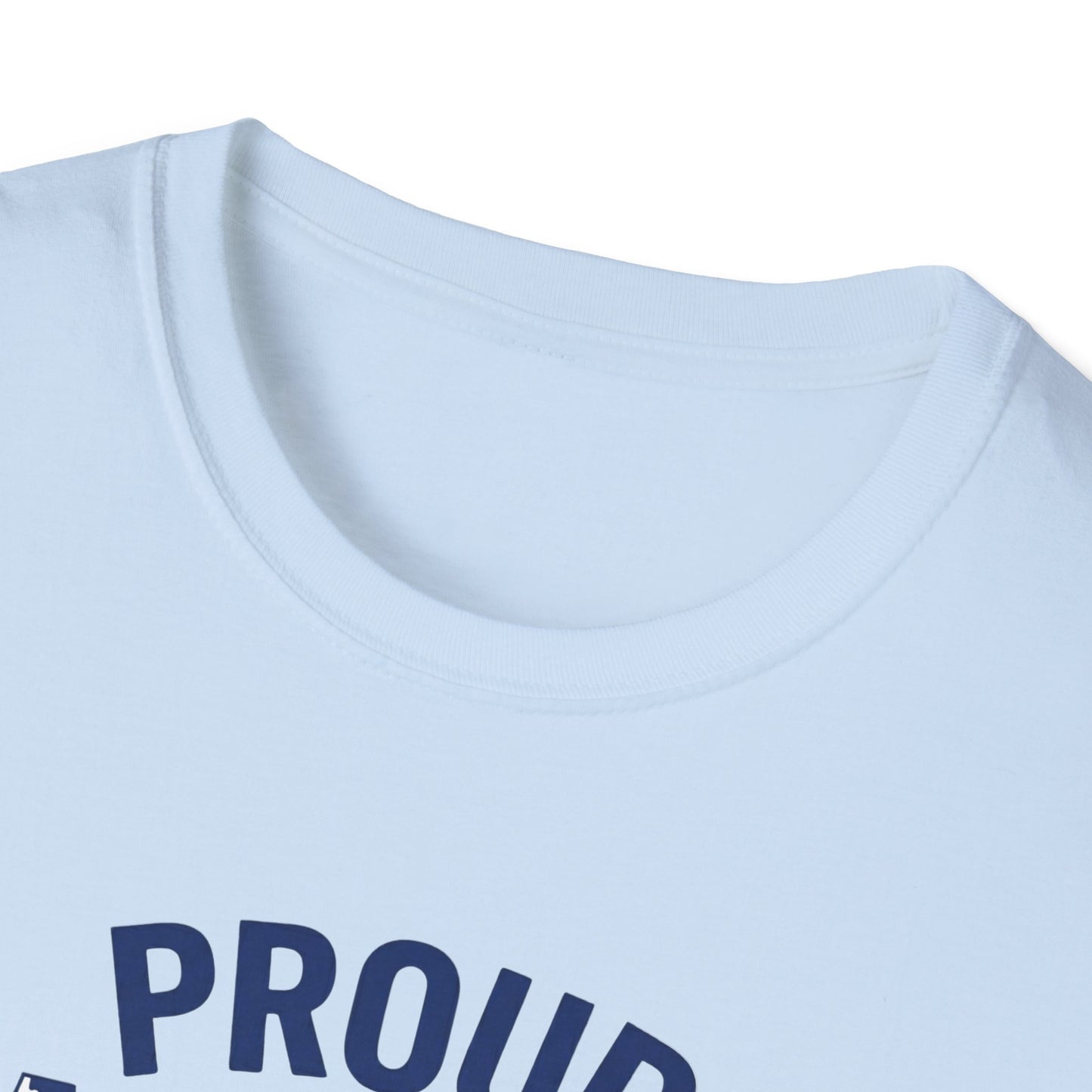 Proud Autism Mom T-Shirt