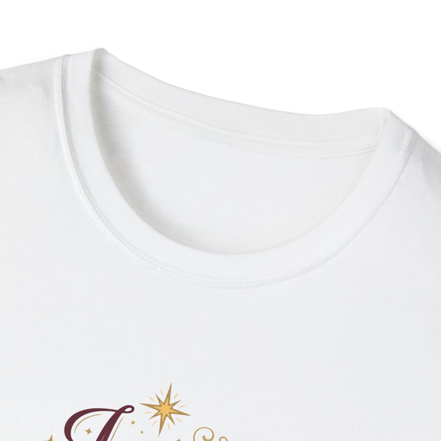 Jesus Is the Heart of Christmas T-Shirt