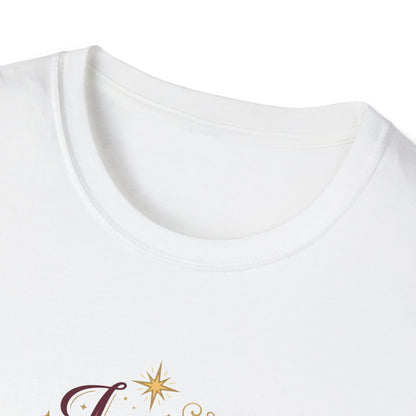 Jesus Is the Heart of Christmas T-Shirt