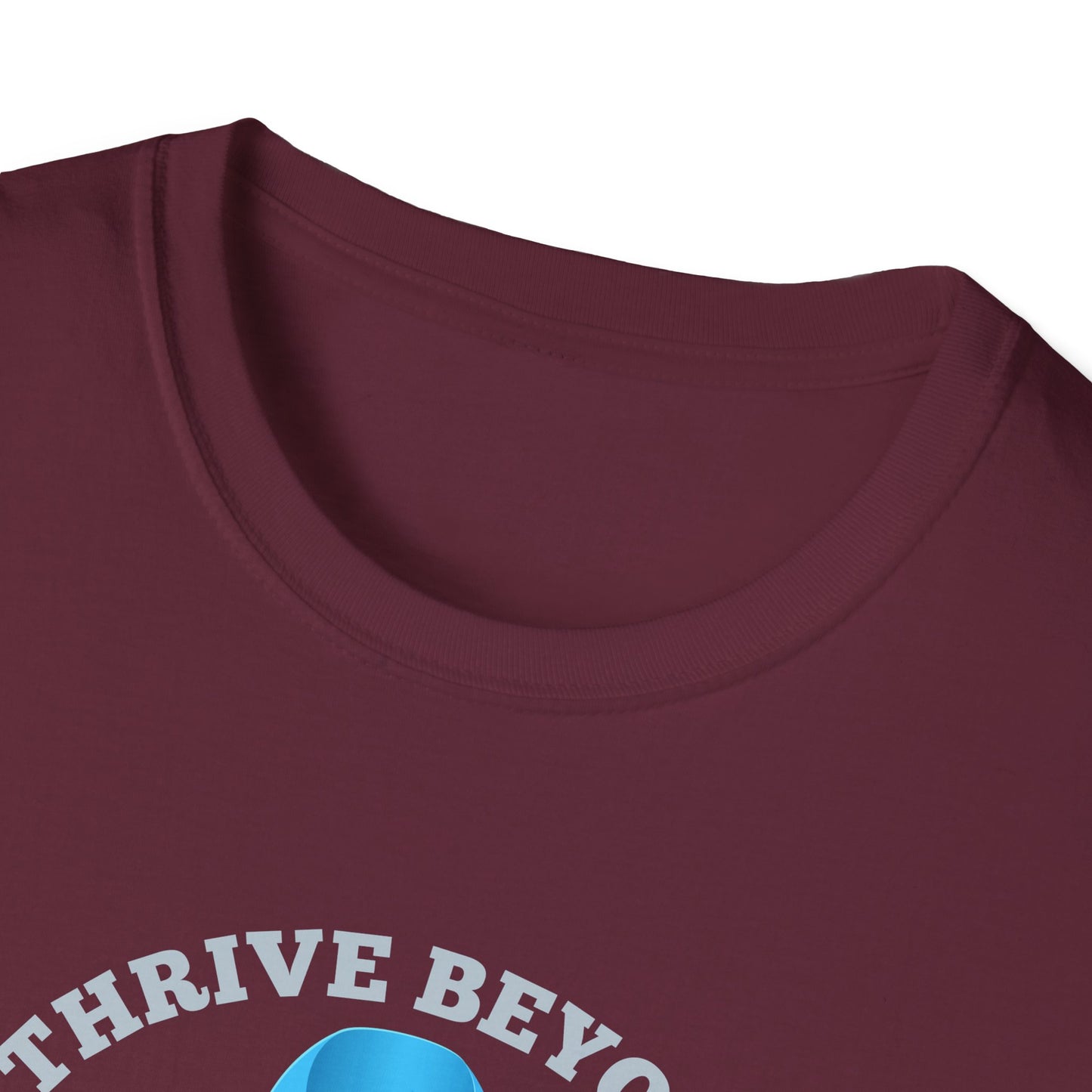 "Thrive Beyond Diabetes" T-Shirt