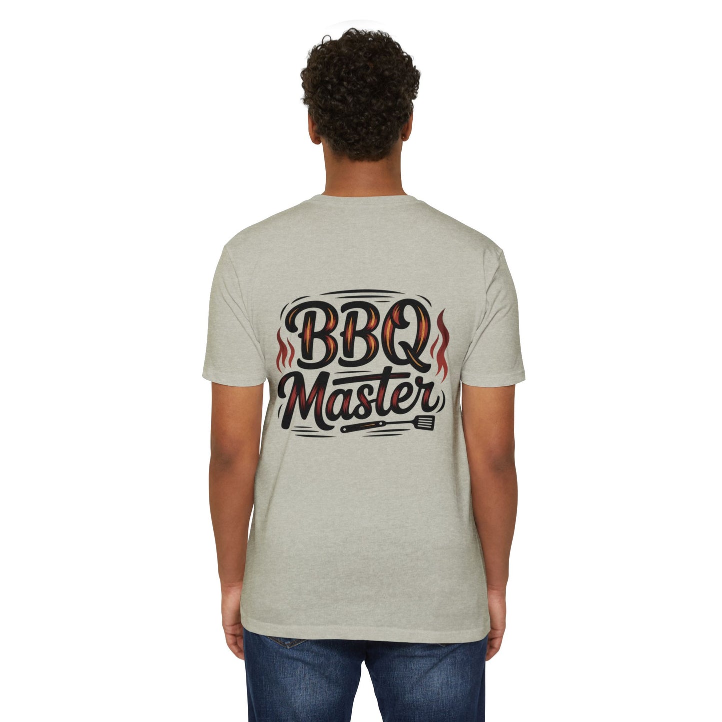 BBQ Master T-Shirt