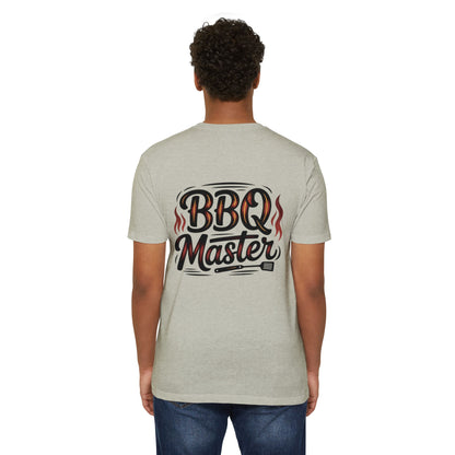 BBQ Master T-Shirt