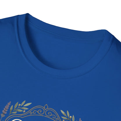 Bendecida de ser Esposa T‑Shirt